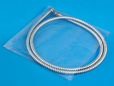 12 x 12" 6 Mil Poly Bags S-8459