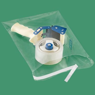 10 x 12" 4 Mil Resealable Bags S-8479