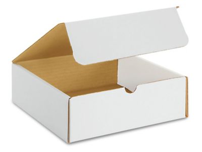 Magazine Storage Boxes - 15 x 9 x 11 S-14639 - Uline