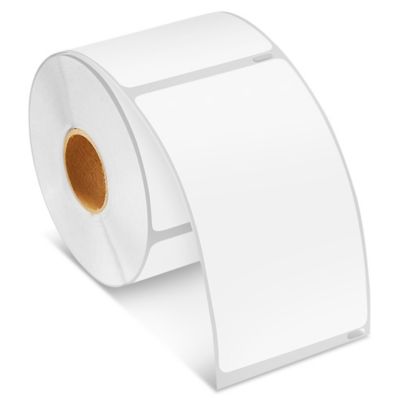 DYMO 30256 LabelWriter Shipping Labels, 2 5/16 x 4 , White, Roll Of 300,  Compatible