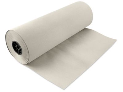 Silver Paper Roll