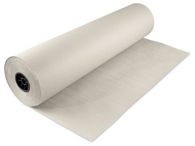 50 lb Bogus Paper Roll - 36" x 720' S-8515