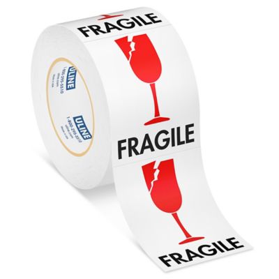 International Safe Handling Labels - 