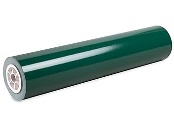 Gift Wrap Roll - 24" x 417', Green Gloss S-8552G