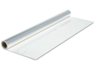Cello/Polypropylene Rolls - 24" x 100', Clear S-8575