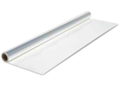 Cello/Polypropylene Rolls - 30" x 100', Clear S-8576