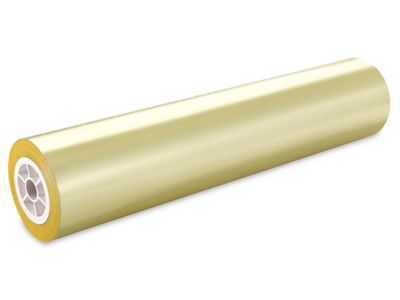 Nouveau Gold Wrapping Paper 24x417' Counter Roll