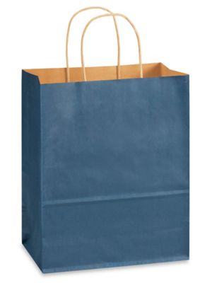 Uline discount kraft bags