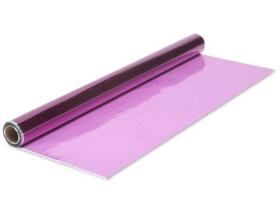  Cello/Polypropylene Rolls - 24" x 100', Clear