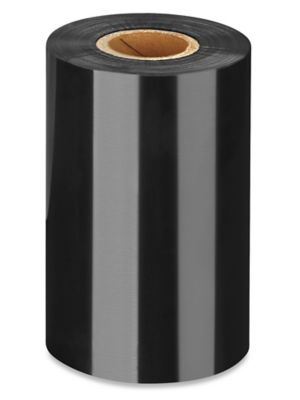 Industrial Thermal Transfer Ribbons - Resin, 4.02" x 1,181' S-8610
