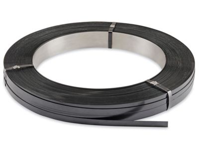 Steel Strapping - High Tensile, 3/4" x .031" x 1,334' S-863