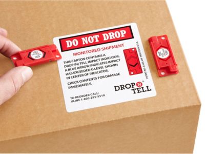 Drop-N-Tell&reg; Indicators - 25G S-867