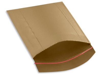 Jiffy Rigi Bag&reg; Mailers #1 - 7 1/4 x 10 1/2" S-916