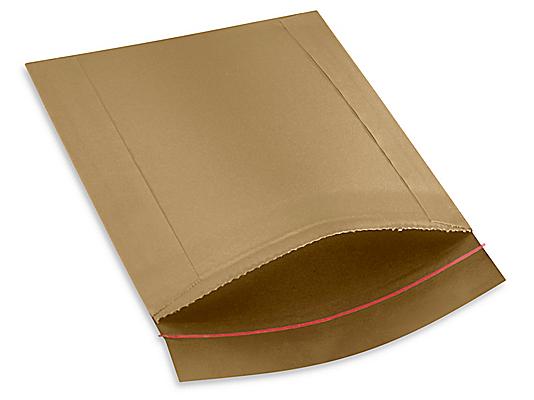40 Pcs Sealed Air Jiffy Rigi Bag Mailers #4 9 1/2 x 13 Natural Kraft Envelopes 