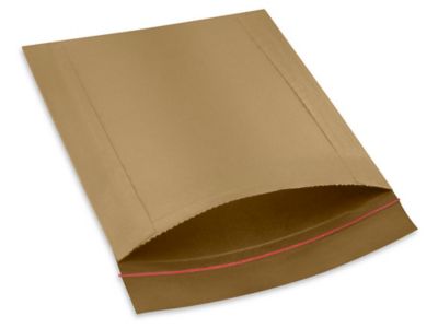 Jiffy Rigi Bag® Mailers #5 - 10 1/2 x 14 S-919 - Uline