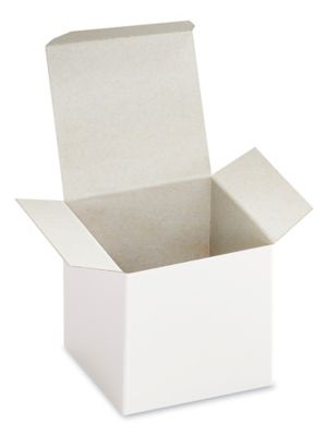 Gift Boxes - 3 x 3 x 3