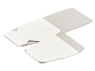 箱馬 ヒノキ ホワイト ４個セット Gift Boxes - 4 x 4 x 2