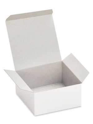 Gift Boxes - 4 x 4 x 2