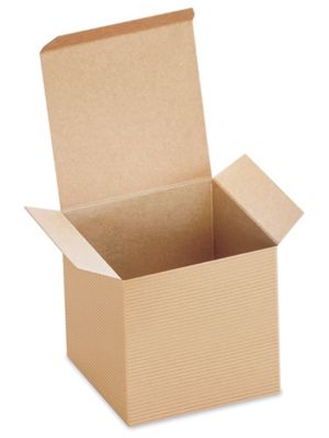 Gift Boxes - 4 x 4 x 4