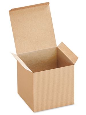 Gift Boxes - 6 x 6 x 6