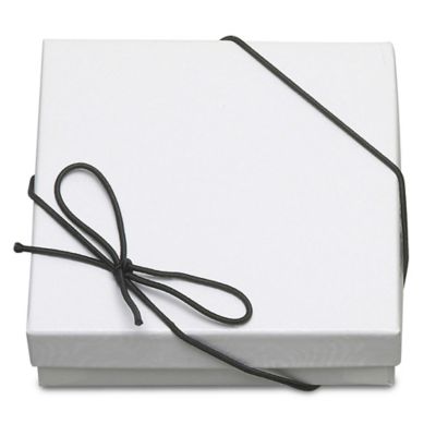 Stretch Loops - 10", Black S-9604BL