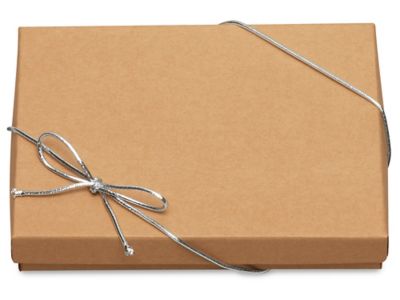 Stretch Loops - 16", Silver S-9605SILVER