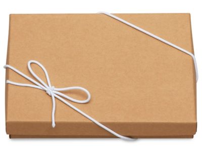 Stretch Loops - 16", White S-9605W