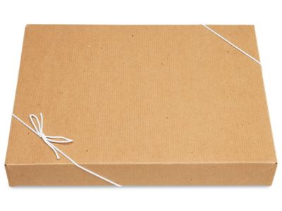 Stretch Loops - 22", White S-9606W