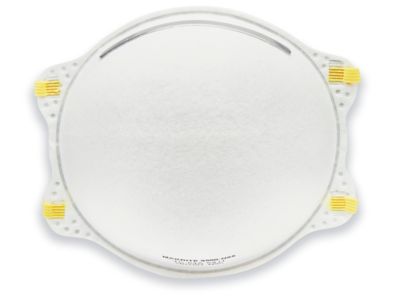 N95 Standard Industrial Respirator S9632S1 Uline