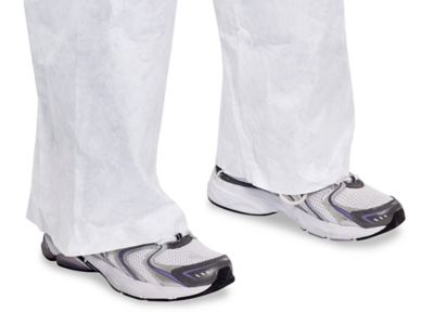 DuPont™ Tyvek® 400 Coverall Bulk Pack - XL S-9636B-X - ULINE