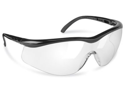 Baja&trade; Safety Glasses S-9638