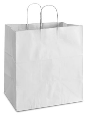 White Carry Bag | ubicaciondepersonas.cdmx.gob.mx