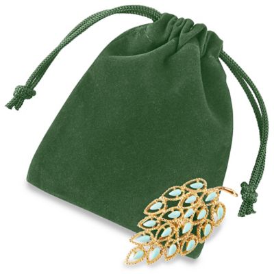 The Ultimate Tote - Green S-23276G - Uline