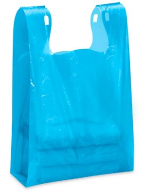 Bolsa Camiseta Bolsa Plastico Reutilizable BOLSA 50 MICRAS 70 - Main Image