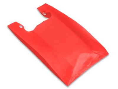 Tissue Paper Sheets - 20 x 30, Red S-7097R - Uline