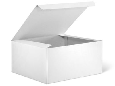 Transparent Gift Packaging Box, Size/Dimension: 7x7x7 Inch at Rs