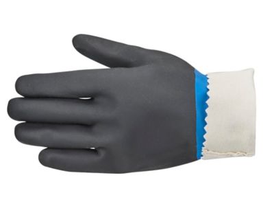 Chemical Resistant Neoprene Gloves - 12