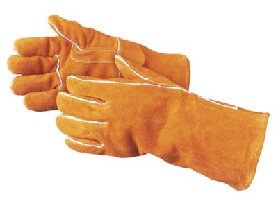 Gloves for store welding