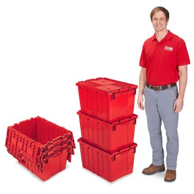 Brute® Totes in Stock - ULINE