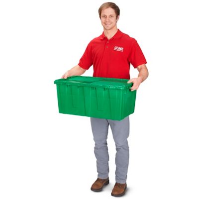 Reusable Takeout Container Pilot – GREENUP!