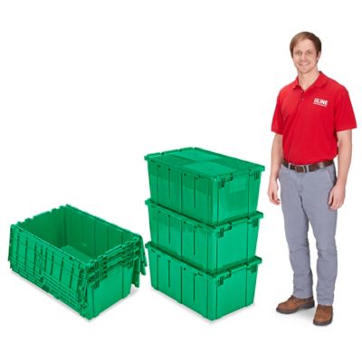 Reusable Takeout Container Pilot – GREENUP!