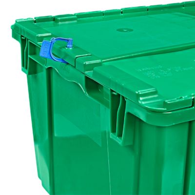 Reusable Takeout Container Pilot – GREENUP!