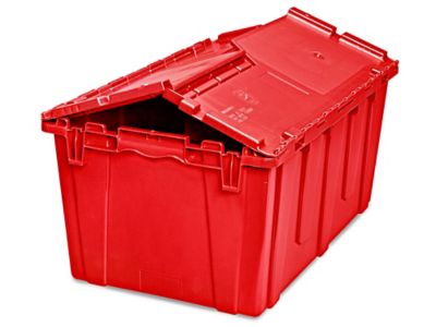 Lid for Two-Piece Take-Out Containers S-20515 - Uline