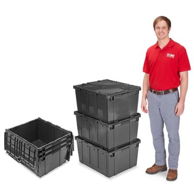 Round Trip Totes - 22.5 x 18 x 11.5