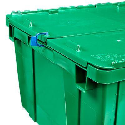 The Ultimate Tote - Green S-23276G - Uline