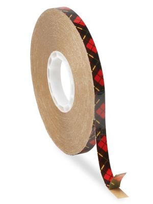 3M 924 Adhesive Transfer Tape - 1/4" x 36 yds S-9794