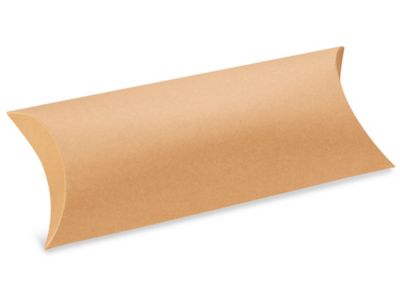  Pillow Boxes - 8 7/8 x 5 x 2"