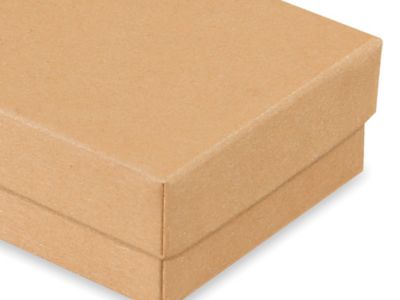 Gift Wrap in Dispenser Box - 24 x 100', Gold Foil S-12354 - Uline