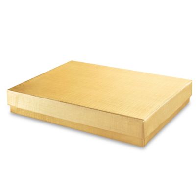  Jewelry Boxes - 5 1/4 x 3 3/4 x 7/8"