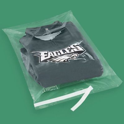 18 x 24" 1.5 Mil Resealable Bags S-9819